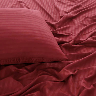 3Pcs Printed Bedsheet - PB117